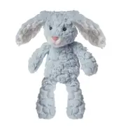 Mary Meyer Nursery Bunny 28cm Soft Plush Stuffed Animal Toy Kids 0+ Seafoam
