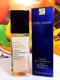 在飛比找樂天市場購物網優惠-Estee Lauder 雅詩蘭黛 粉保濕訂製粉底精華 30