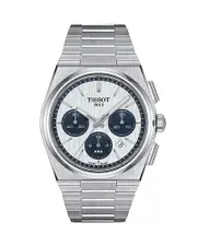 Tissot Prx Automatic Chronograph, 42mm