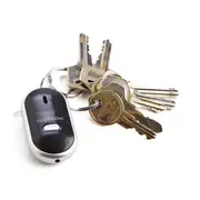 [MDI Australia] Whistle Key Finder