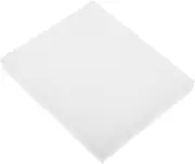 TEMPNAP Nylon Pad Leather Craft Punching Mat Mute Board Noise Reduction Pad Hole Punching Chisel Mat