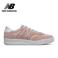 在飛比找Yahoo奇摩購物中心優惠-【New Balance】 復古鞋_女性_粉紅_WRT300