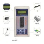 Integrated circuit tester IC tester transistor tester online maintenance ic test