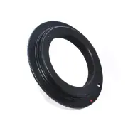 Adapter For M42-EOS M42 Screw Lens to Canon EF Mount Dslr Camera 5D 60D T5i T6i