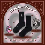 【P.COAST LAB】BFF-MAGICIAN OF LOVE 愛情魔法師_BK_BF24002 (黑色款)