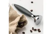 Stainless Steel Coffee Tamper