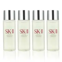 在飛比找森森購物網優惠-SK-II 青春露 (30ml) 4入