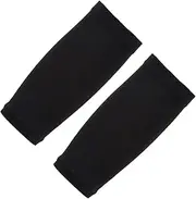 IWOWHERO Sports Vein Elastic Compression Socks Ankle Support Compression Socks for Men Women Relief Stress Fashionable Design