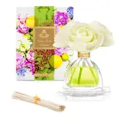 Agraria Monique Lhuillier AirEssence Diffuser 7.4 oz., Citrus Lily