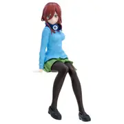 Good Smile Company The Quintessential Quintuplets Figure Miku Nakano 14cm