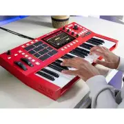 Akai Professional MPC Key 37 Standalone Production Keyboard