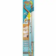 Drain Weasel Starter Kit - Unclogger Tool Hair Clog Tool - Chemical Free