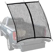 Cargo Net,Elastic Heavy Duty Climbing Cargo Net | Mesh Organizer for Trunk Moving Shelf Ceiling Road Outdoor