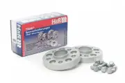 H&R for Trak+ 30mm DRA Wheel Adapter Audi / V Wheels (5/108-63.3 CB-12x1.5) to