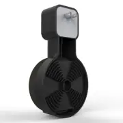 Practical Easy to Carry Wall Outlet Holder for Echo Dot 3rd Generation Speakers