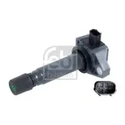 Ignition Coil Febi for Civic Accord FR-V CR-V Crossroad 108236 Top German Qualit