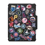 iPad Pro 12.9-inch (5th/6th gen) Impact Folio Case MLB Mania Sticker iPad case