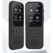 Portable Language Translator Device 138 Languages Voice Offline Travel Business