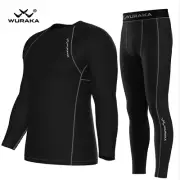 Mens Compression Armour Base layer Grey Top Skin Fit Shirt + Leggings/Pants set