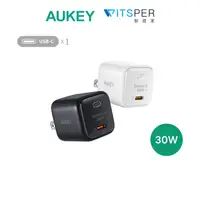 在飛比找蝦皮商城優惠-AUKEY Omnia II Mini 30W（PA-B1L