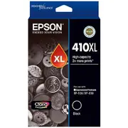 Epson 410XL Ink Cartridge Black
