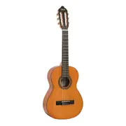Valencia Series 200 1/2 Size Classical Guitar (Natural)