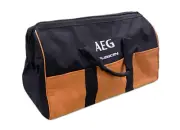 AEG Fusion Large Contractor Tool Carry Heavy Duty Bag