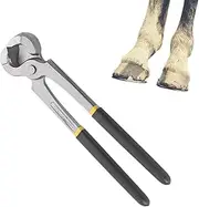 Marshal Tools For Marshal Horse Supplies For Snap, Tool Ponéys Steel-brigner In Vanadium With Matte Finish To Use As