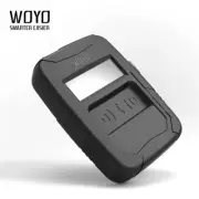 New WOYO Remote Tester Radio Frequency (RF) Infrared (IR) Remote Tester Detector