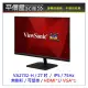 《平價屋3C》ViewSonic 優派 27吋 VA2732-H IPS 4ms 螢幕 無喇叭 顯示器 電腦螢幕