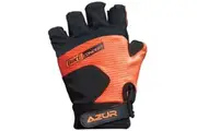 AZUR Bike Gloves K6 Orange