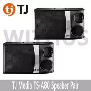 TJ Media TS-A80 Speaker 150W Maximum 250W 90dB