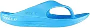 [Telic] Unisex-Adult flip Flop, Multicoloured