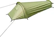 Labymos Ultralight Outdoor Camping Tent Single Person Camping Tent Portable Sleeping Bag Tent