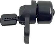 TRYOBE Electric Scooter Bell,Fit For Segway, Fit For Ninebot, ZT3 ZT3 Pro Accessories Parts Warning Alarm Horn Ring electric scooter warning bell
