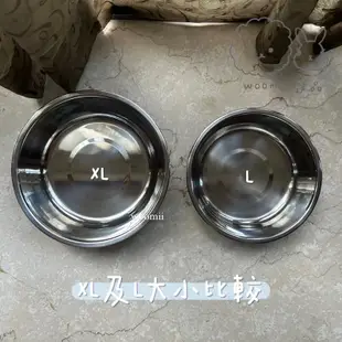 【現貨】貓碗 寵物碗 狗碗 貓咪碗 飼料碗 狗狗碗 寵物水碗 貓水碗 貓飼料碗 大狗碗 狗狗飼料碗 寵物不鏽鋼碗 狗盆