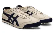 Onitsuka Tiger MEXICO 66 SD 1183A872 200 BIRCH/PEACOAT New in Box