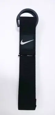 Nike Mastery Yoga Strap 9 FT Black/Anthracite/Smoke Grey