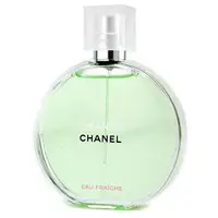在飛比找樂天市場購物網優惠-香奈兒 Chanel - CHANCE綠色氣息淡香水 50/
