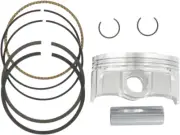WISECO - 4807M09920 - High-Performance Piston for Polaris Predator 500