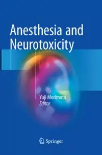 在飛比找博客來優惠-Anesthesia and Neurotoxicity