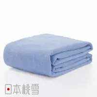 在飛比找森森購物網優惠-【日本桃雪】飯店超大浴巾 四色可選