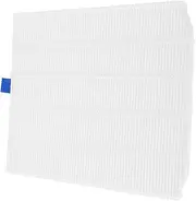 Mikinona Nail Collector Replacement Reusable Suction Capable Filters for Clean Workspace in Nail Salons
