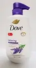 Dove Lavender Oil & Chamomile 30.6 fl oz 24hr Wash Renouvellement MicroMoisture