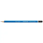 Staedtler Mars Lumograph Graphite Pencil F