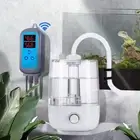 Inkbird 2.4G WiFi Humid Controller + Humidifier Reptile Micro Greenhouse Mist AU