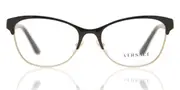 Versace VE1233Q 1366 Women Eyeglasses