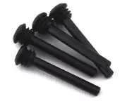 ProTek RC 4-Shoe Clutch Flywheel Pin Set (4) - PTK-7553