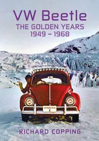 在飛比找誠品線上優惠-VW Beetle: The Golden Years 19