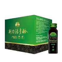 在飛比找Yahoo奇摩購物中心優惠-新力活檸檬多酚50ml(6入組)